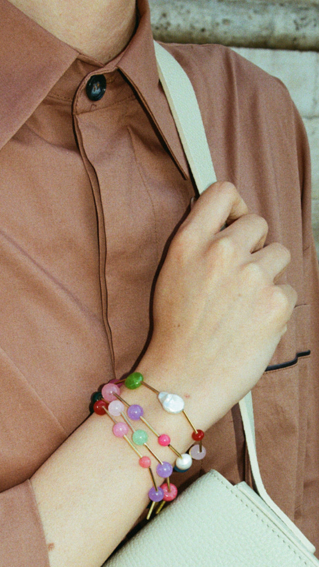 Bracciali RAINBOW