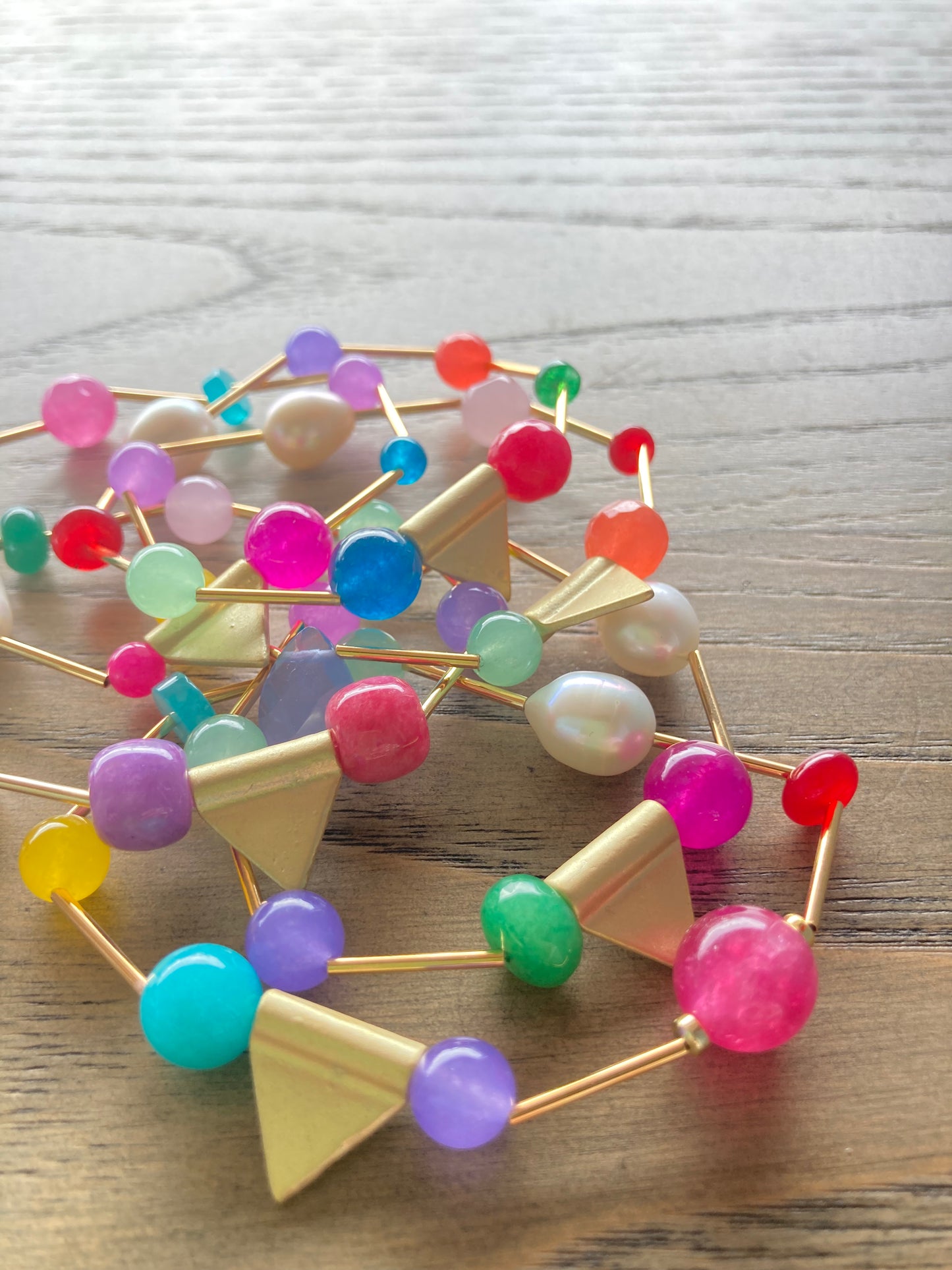 Bracciali RAINBOW
