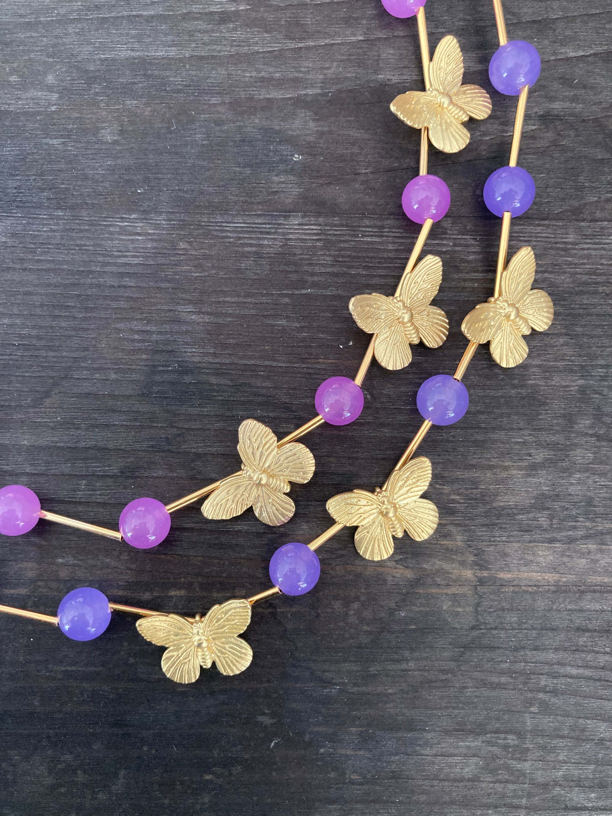 Giada lavanda o lilla, quale preferisci?
