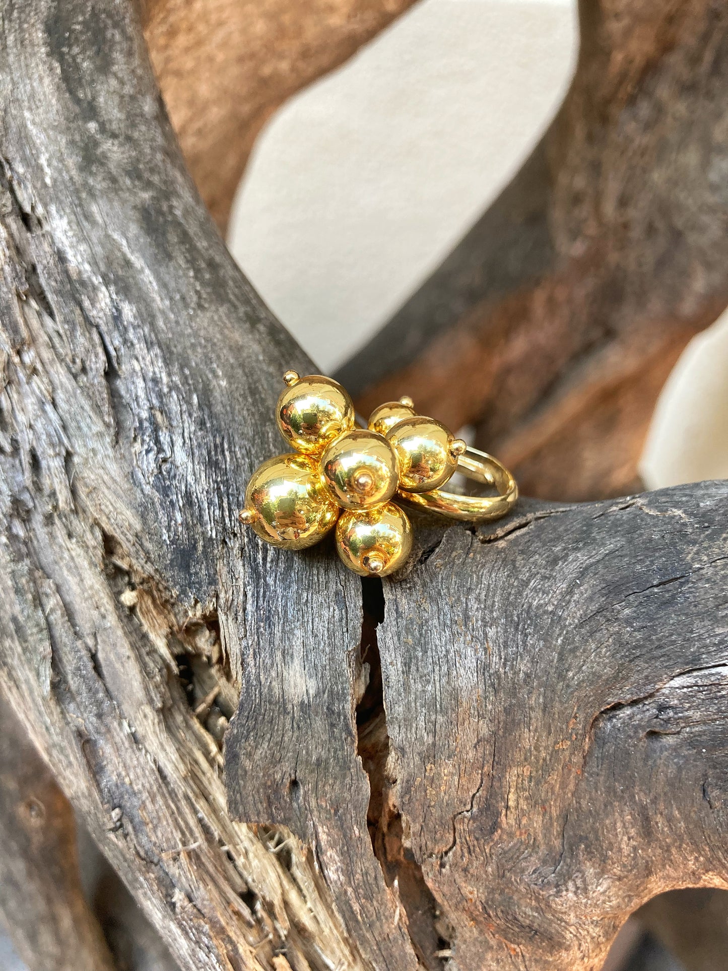 Anello Rainbow