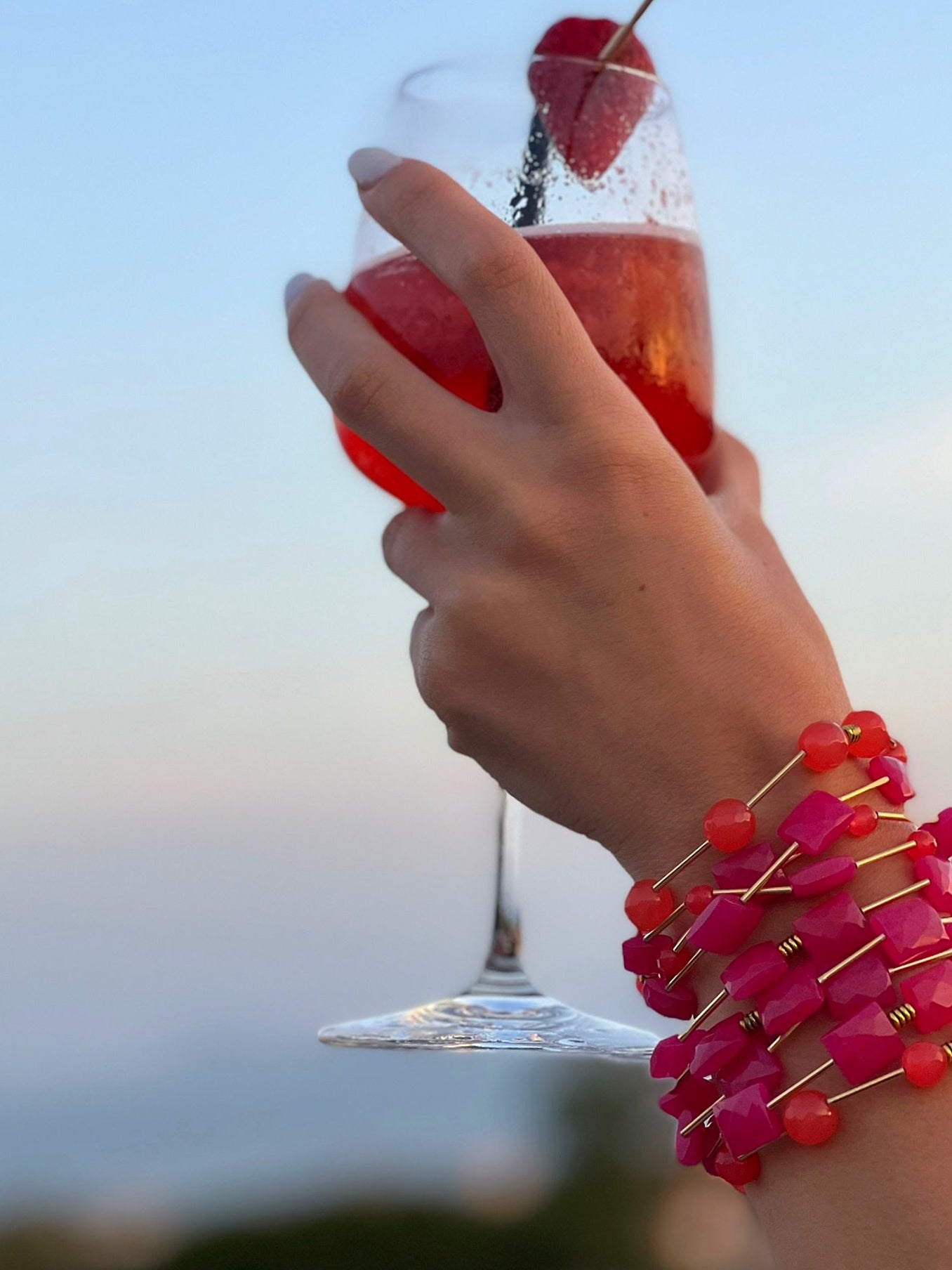 Bracciali RAINBOW