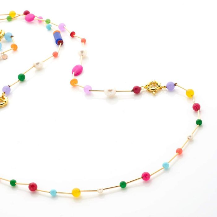 COLLANA RAINBOW