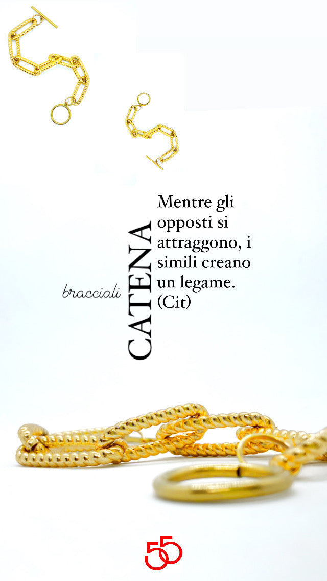 Mentre gli opposti si attraggono i simili creano un legame. Cit. Perfetta idea regalo!