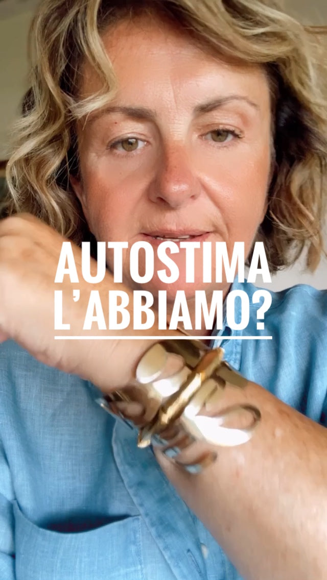 Me, myself and I. Il bracciale dell’autostima, scegli il tuo mantra ed indossalo per gridarlo al mondo.