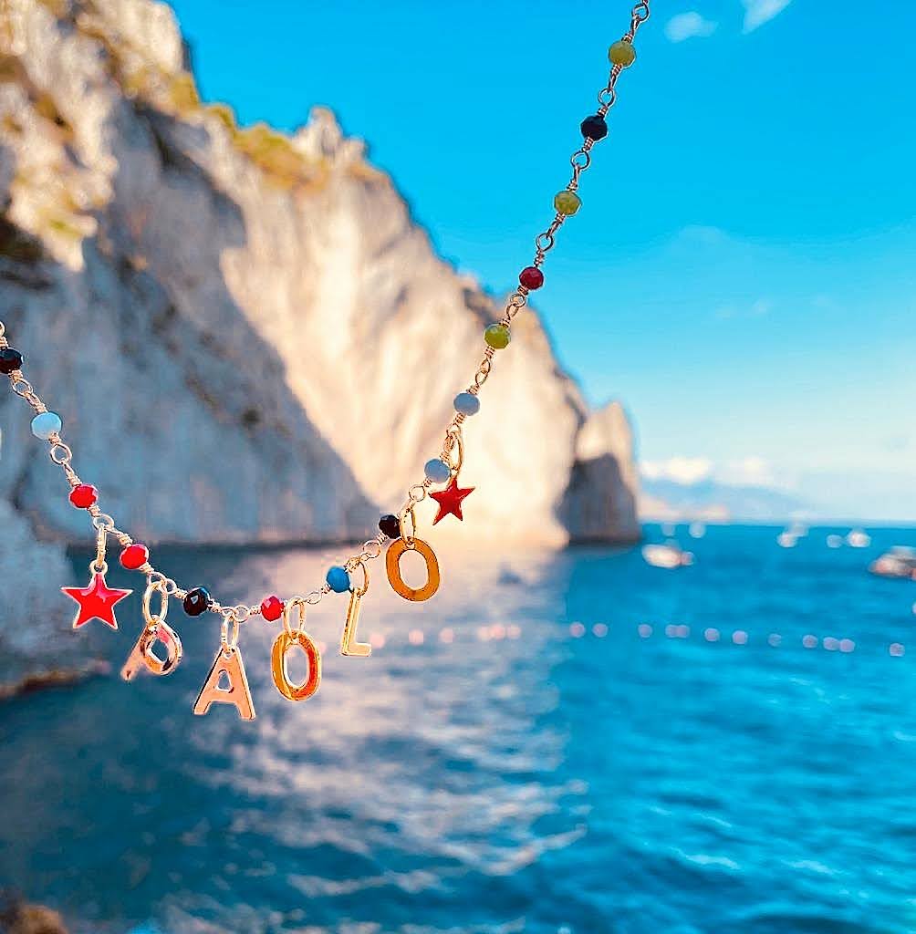 Il tuo nome e le stelle!!!