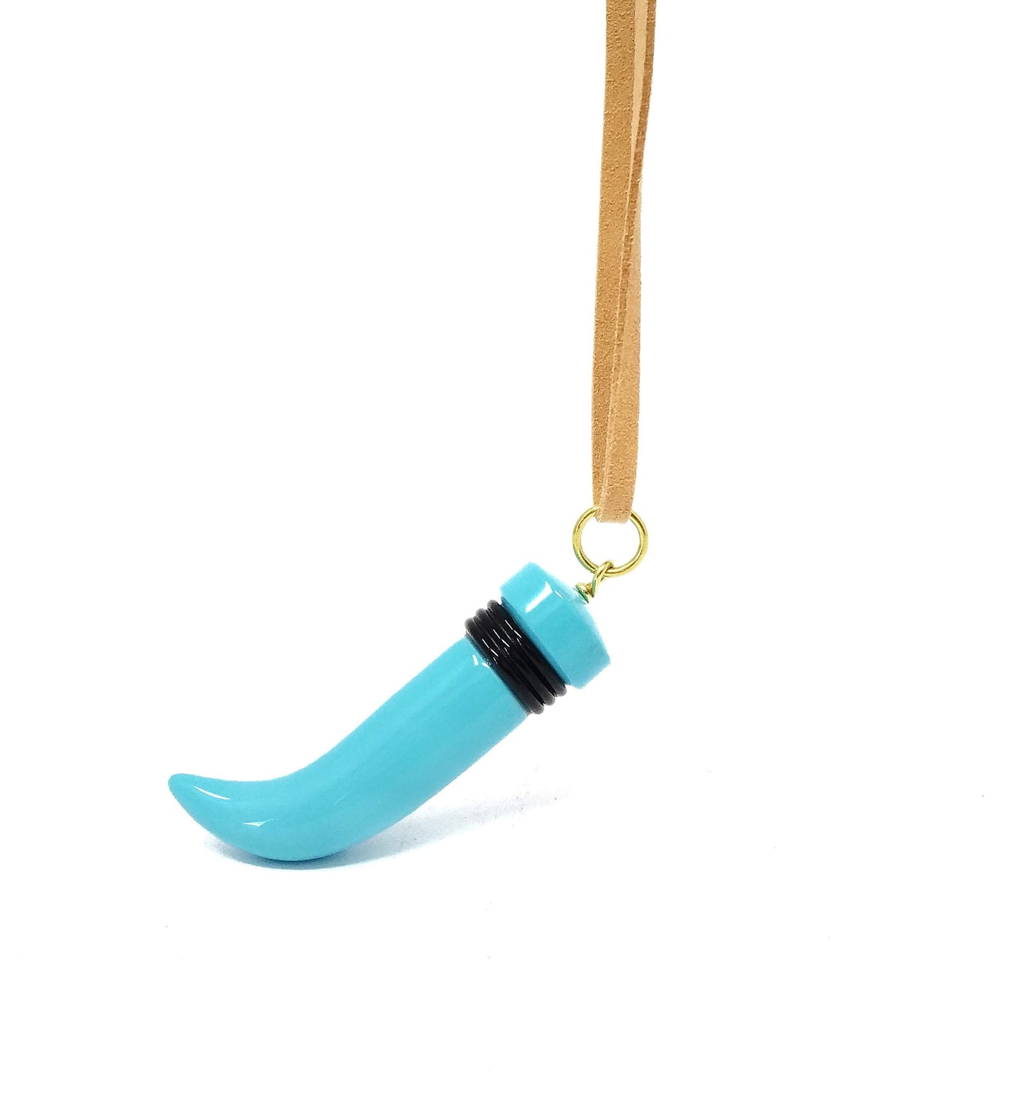 AMULETI, non è vero ma ci credo : corni e cornicielli , accessori cool!