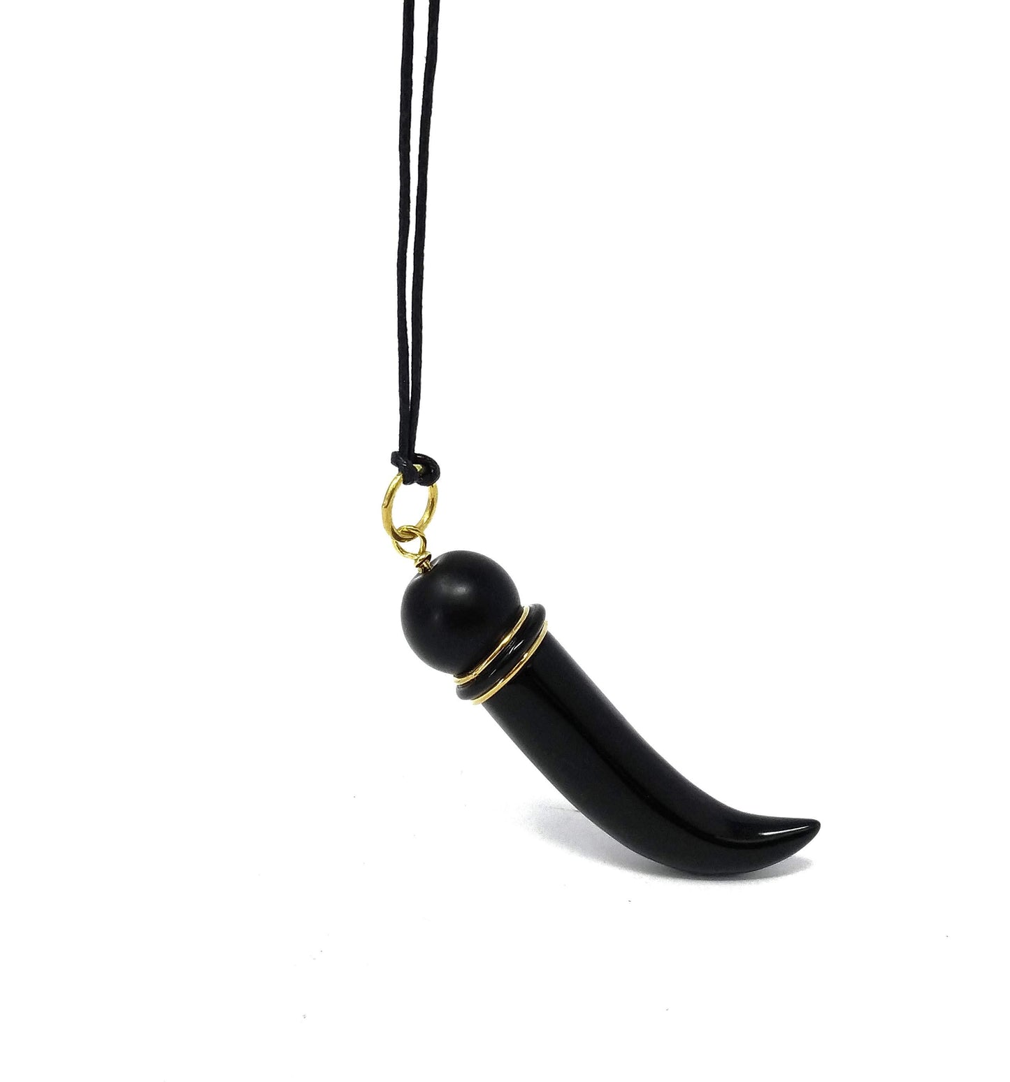 AMULETI, non è vero ma ci credo : corni e cornicielli , accessori cool!
