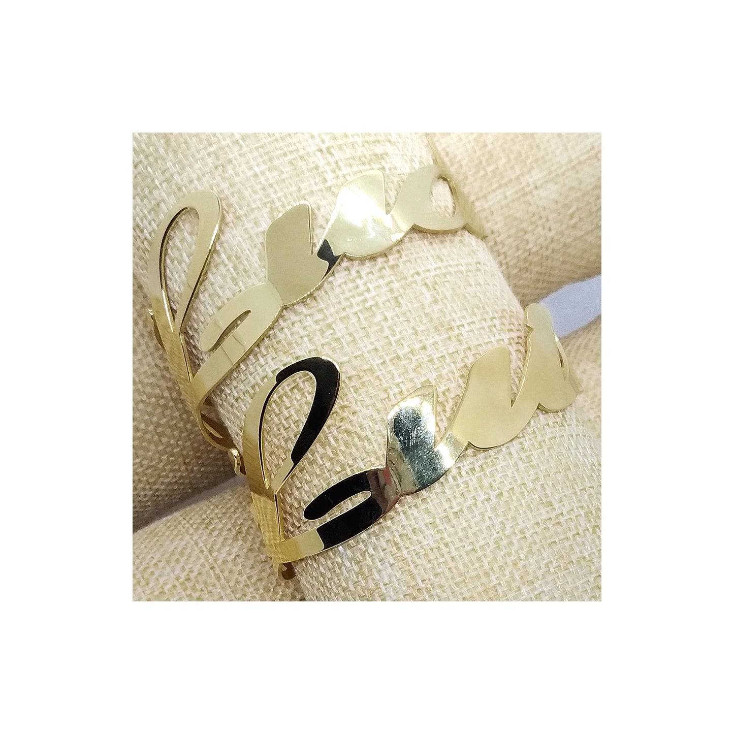 Bracciali Ludo e Luisa