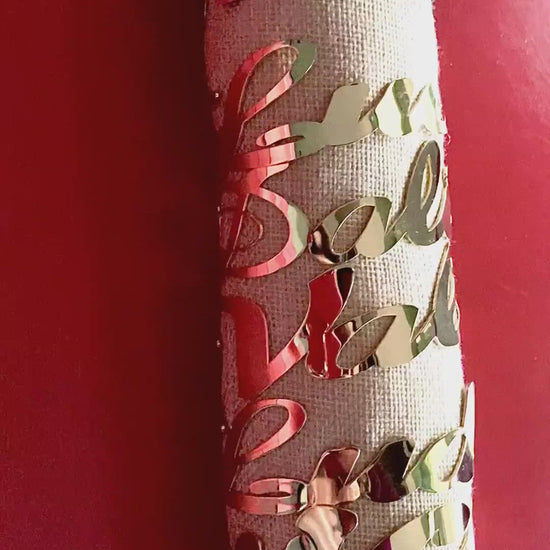 Mati, Lucia, Dalila, Vale, Ludo, vica altri bracciali
